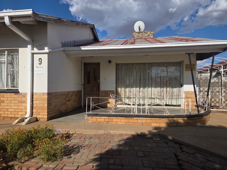 3 Bedroom Property for Sale in Gemdene Northern Cape